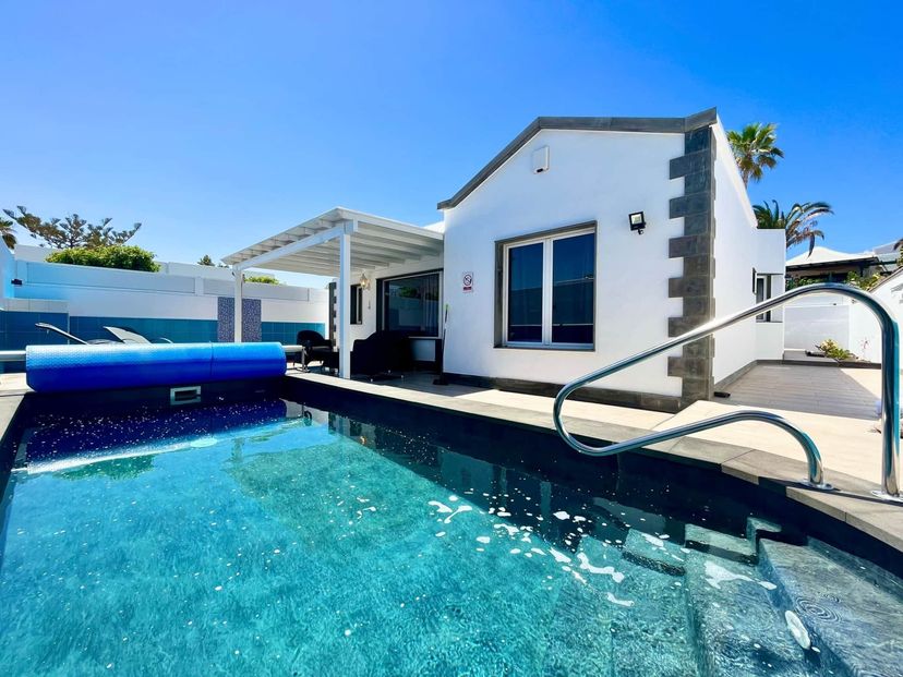 Villa in Puerto del Carmen, Lanzarote