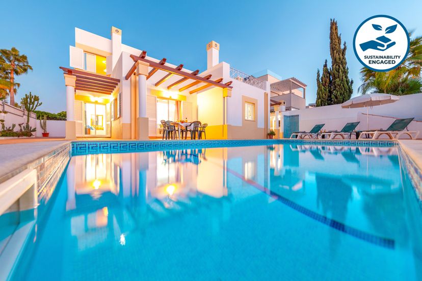 Villa in Sesmarias, Algarve
