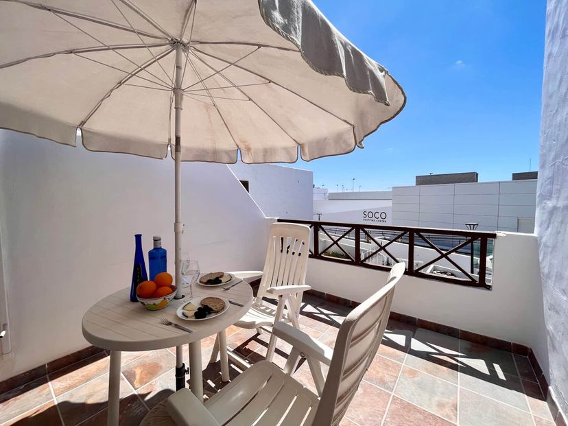 Apartment in Puerto del Carmen, Lanzarote