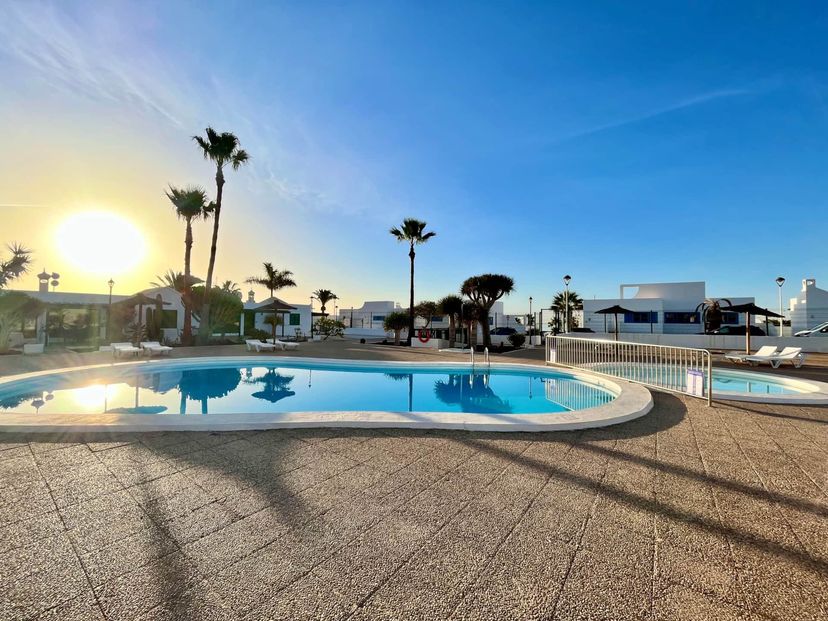 Apartment in Puerto del Carmen, Lanzarote