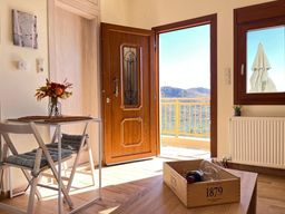 Holiday apartment in Heraklion region, Crete