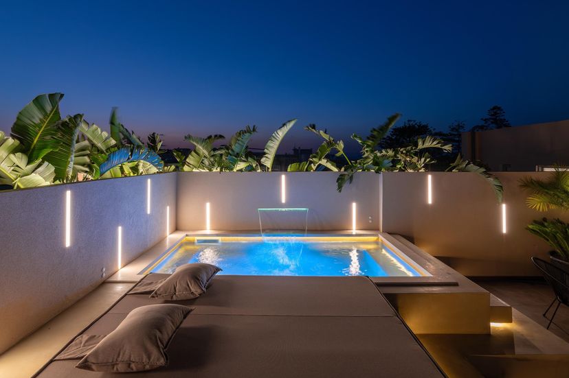 Apartment in Rhodes Town, Rhodes