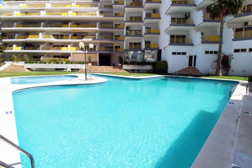 Apartment in Vilamoura, Algarve