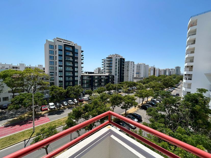 Apartment in Quarteira, Algarve