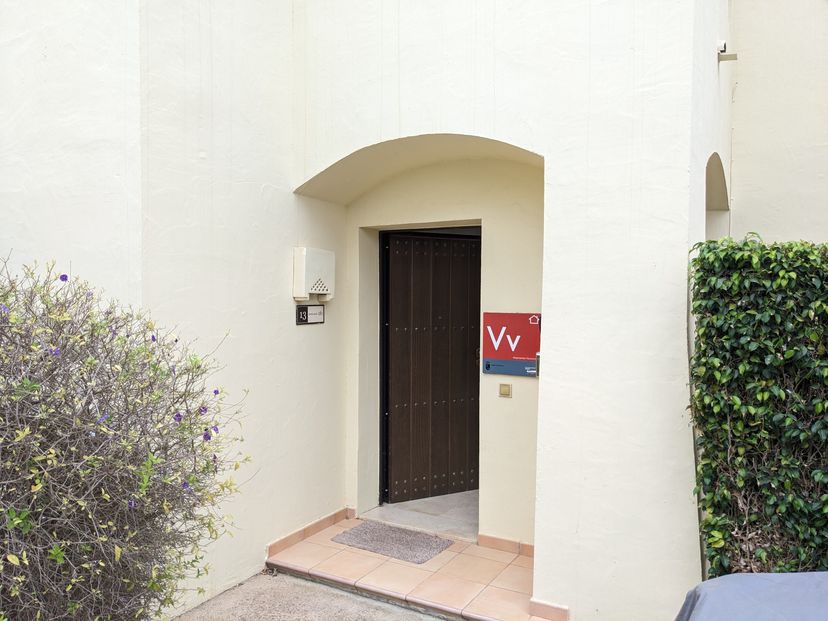 Villa in Roda Golf Resort, Spain