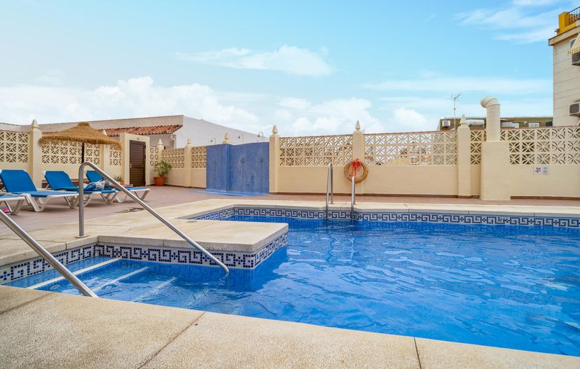 Apartment in Spain, Fuengirola