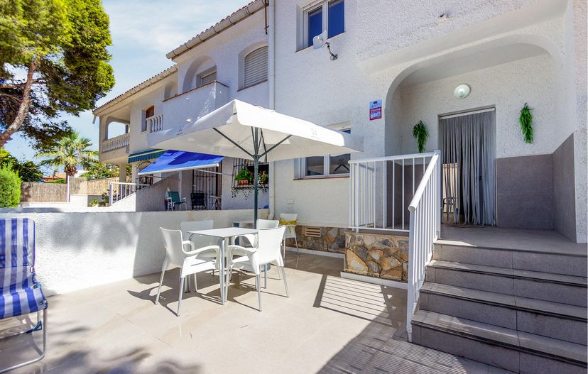Villa in La Zenia, Spain