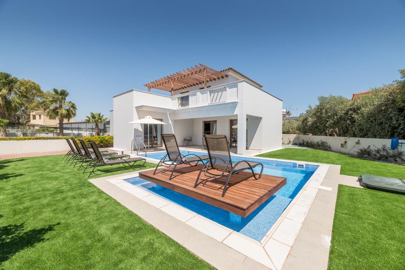 Villa in Ayia Napa, Cyprus