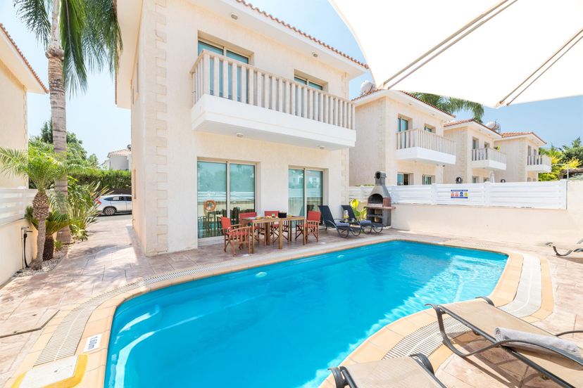 Villa in Protaras, Cyprus