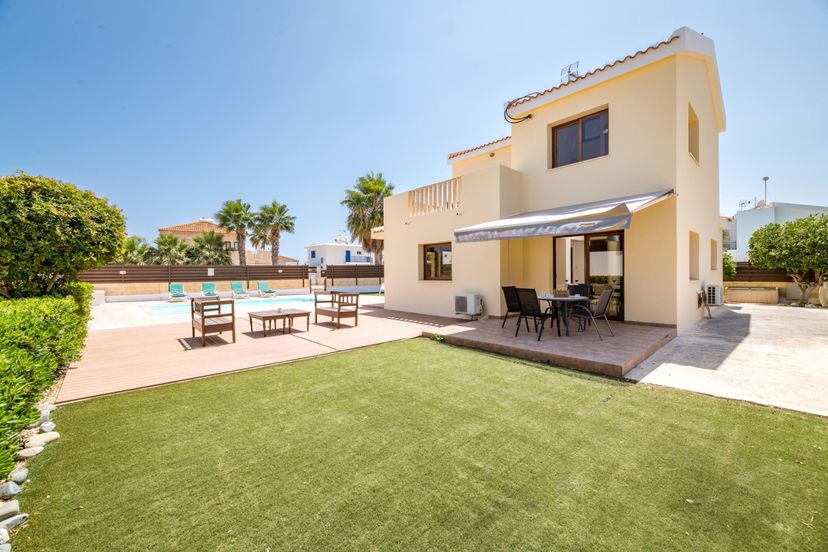 Villa in Ayia Napa, Cyprus