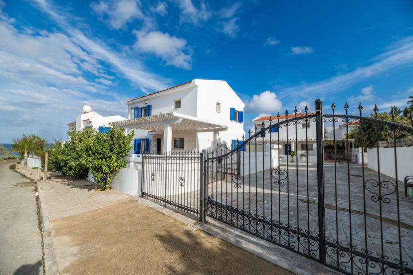 Villa in Kapparis, Cyprus