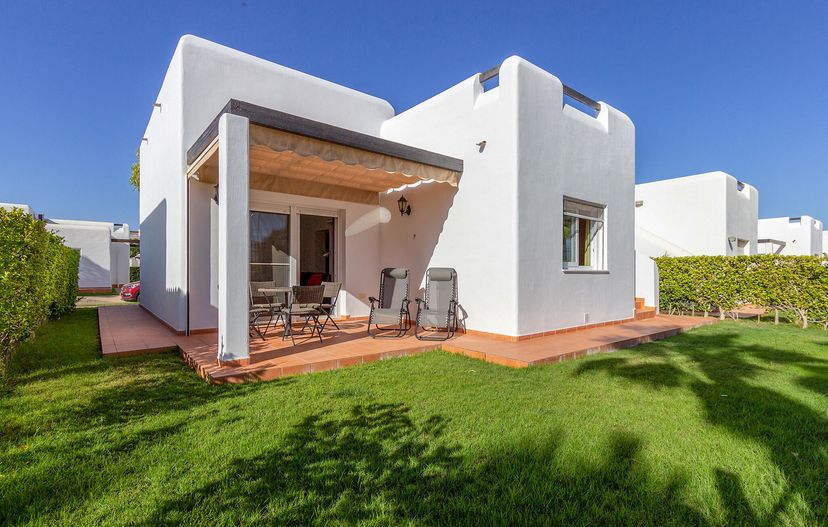 Villa in Spain, Condado de Alhama