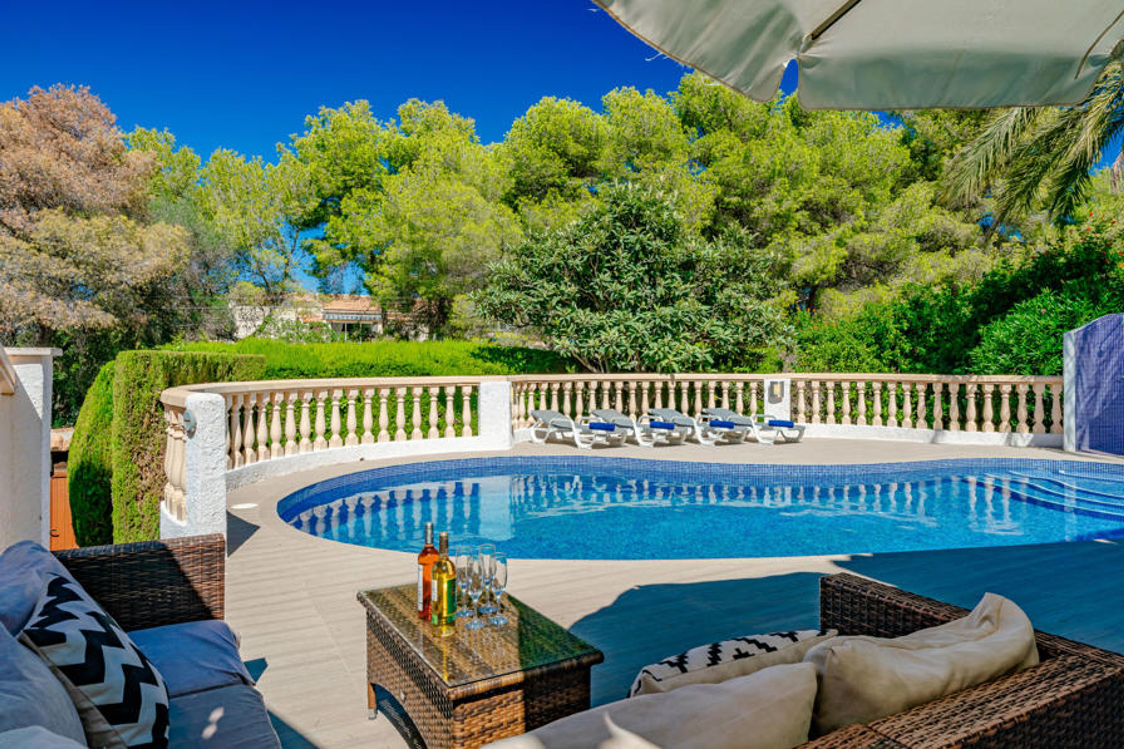 Pool Outdoor