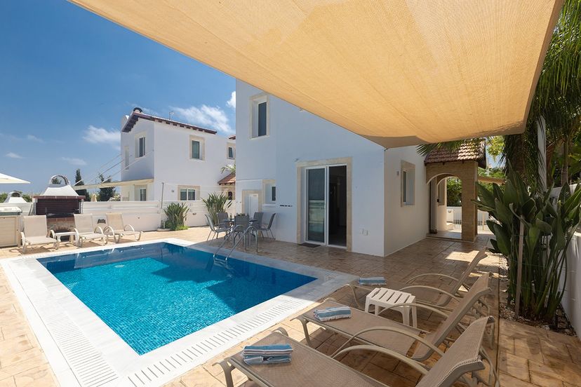 Villa in Central Protaras, Cyprus