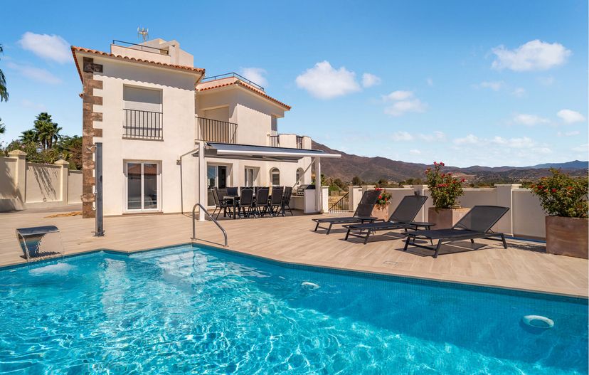 Villa in La Gaspara, Spain