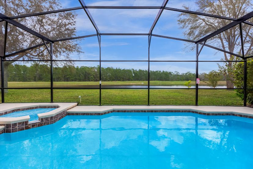 Villa in Sunrise Lakes, Florida