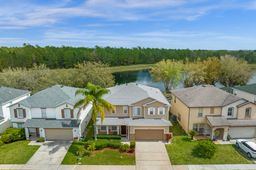 Villa with private pool in Orlando Disney, Florida