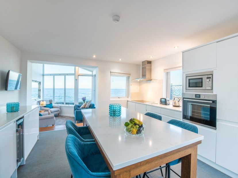House in Lossiemouth West, Scotland