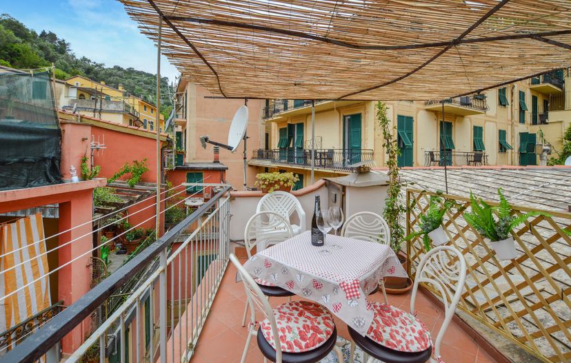 Apartment in Monterosso al Mare, Italy