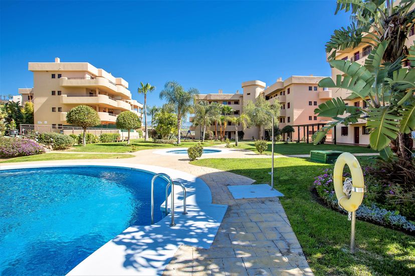 Apartment in Jardin Botánico, Spain
