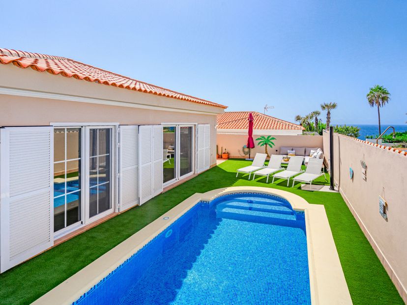 Village_house in Sueño Azul, Tenerife