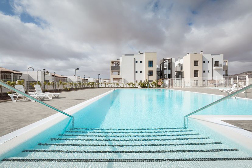 Apartment in Antigua, Fuerteventura