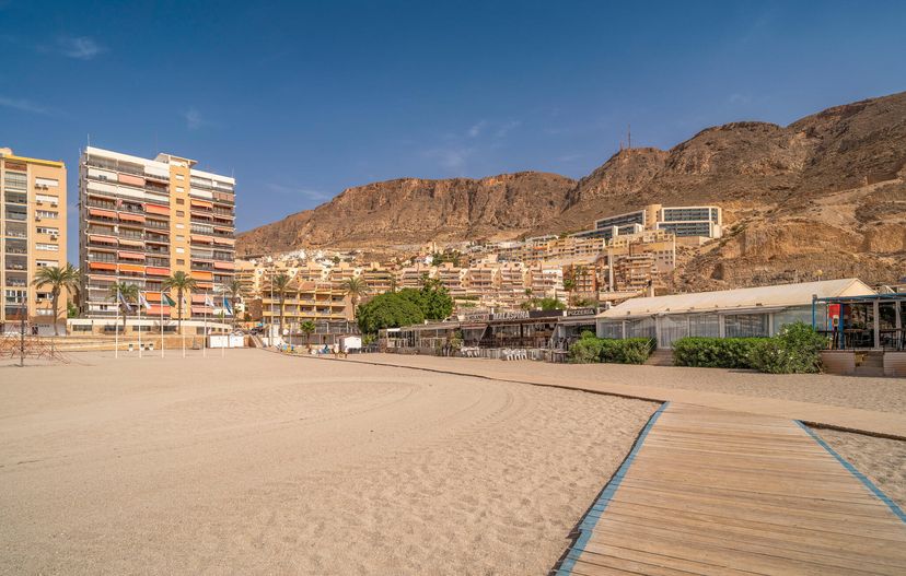 Apartment in Aguadulce, Spain