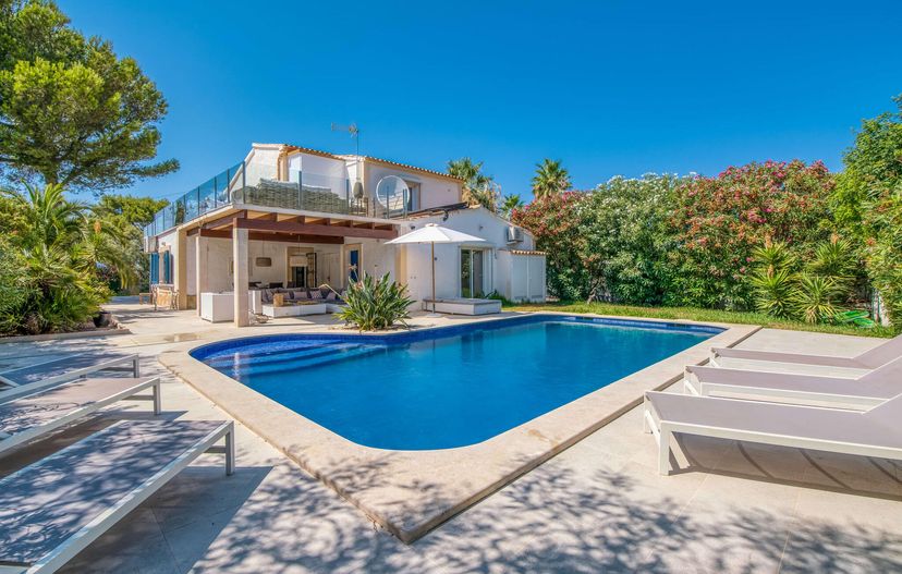 Villa in Spain, Mal Pas - Bonaire