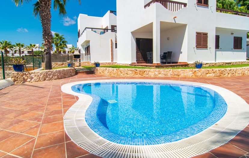 Villa in Cala d'Or, Majorca