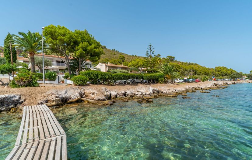 Villa in Spain, Alcanada
