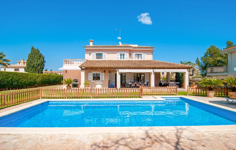 Villa in Sa Coma, Majorca