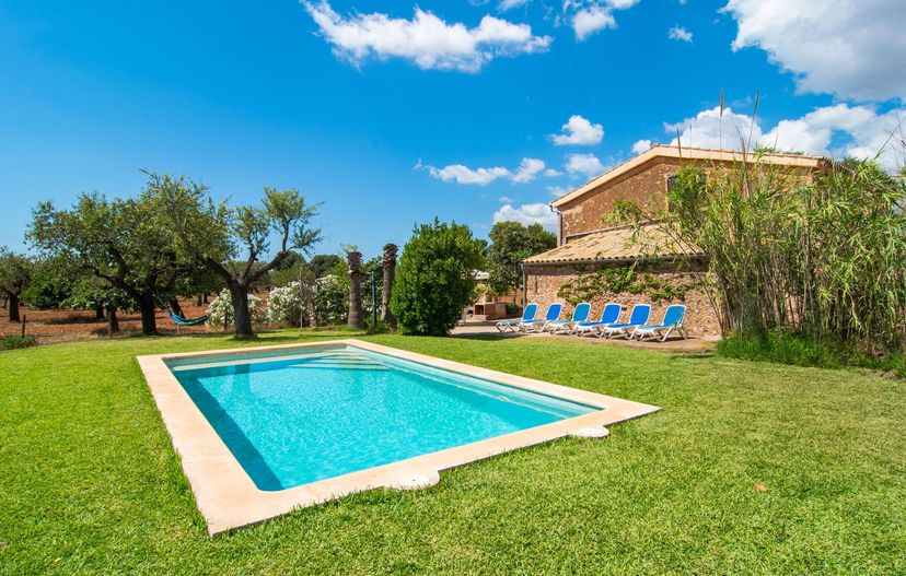 Villa in Spain, Son Sardina