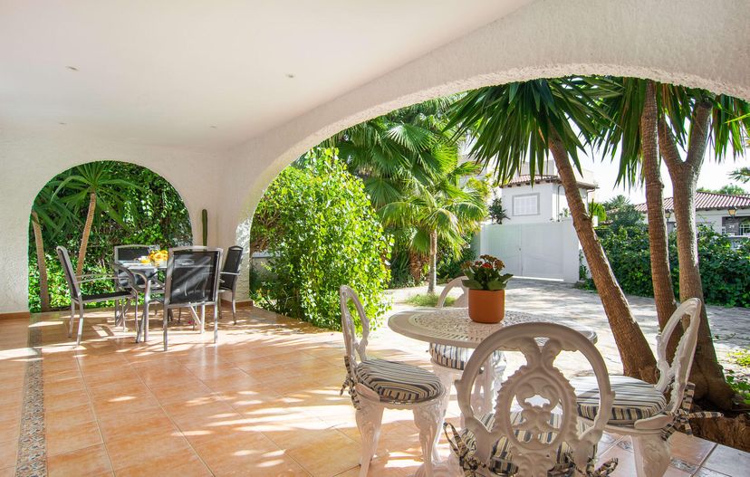 Villa in Platja d'Alcudia, Majorca