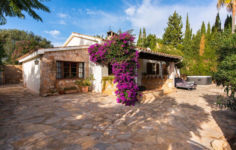 Villa in Cala Millor, Majorca