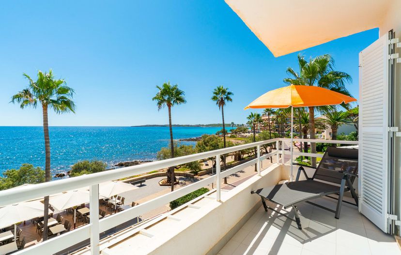 Apartment in Cala Millor, Majorca