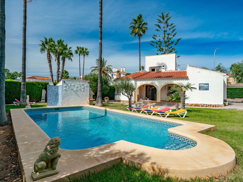 Villa in Marines, Spain