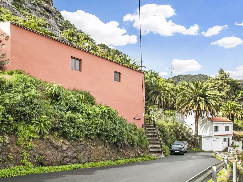 Villa in Los Chapines, La Gomera