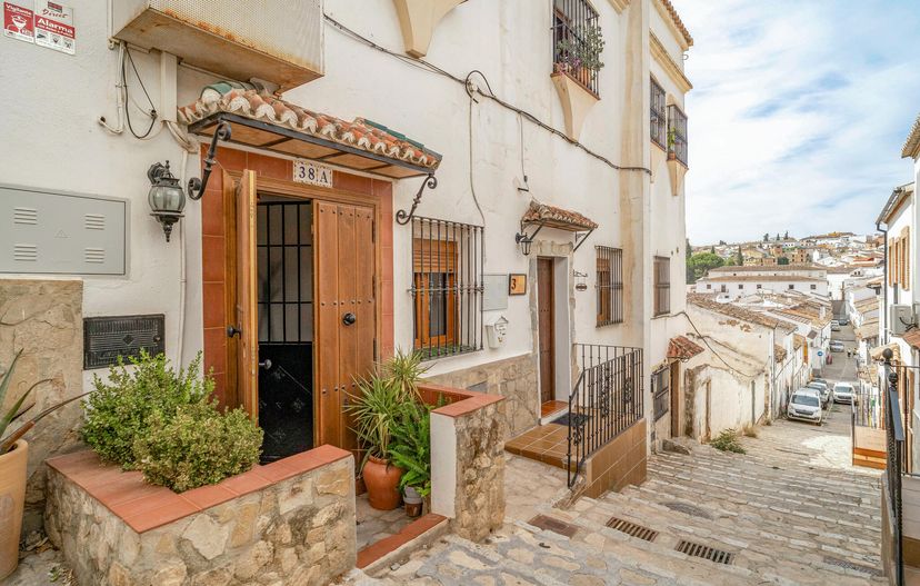 Villa in Ronda, Spain