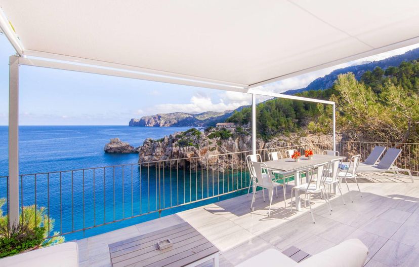 Villa in Sa Cala, Majorca