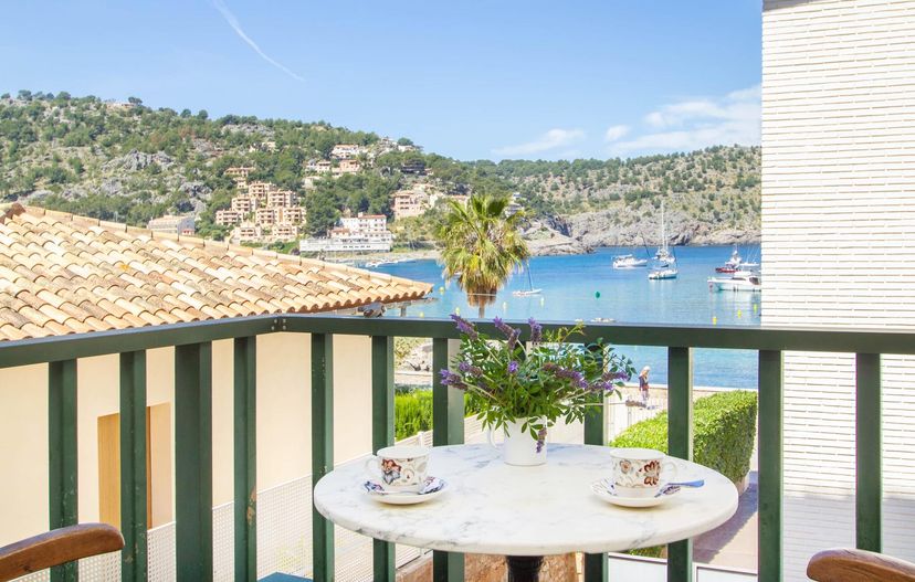 Apartment in Port de Sóller, Majorca