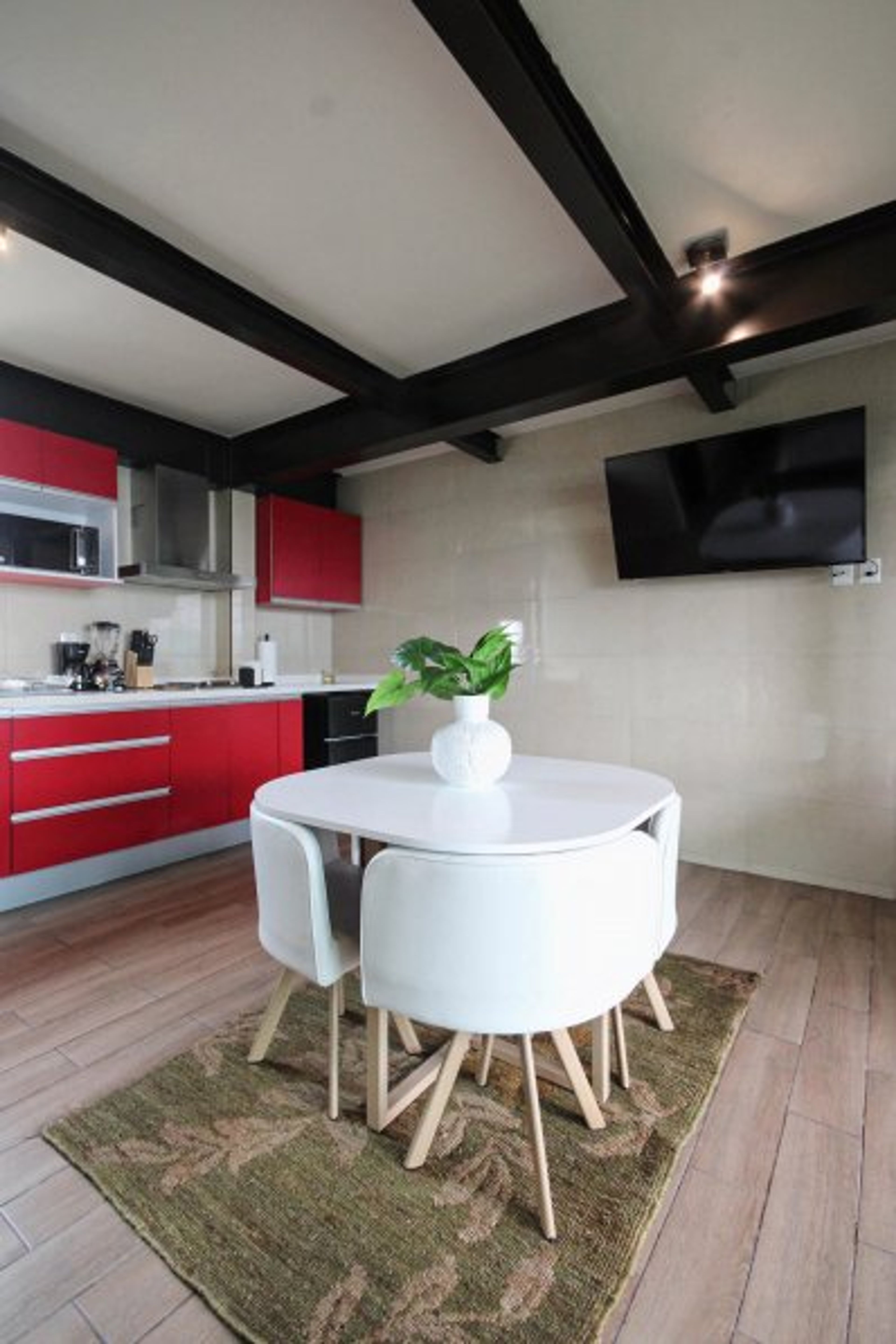 Dinig room