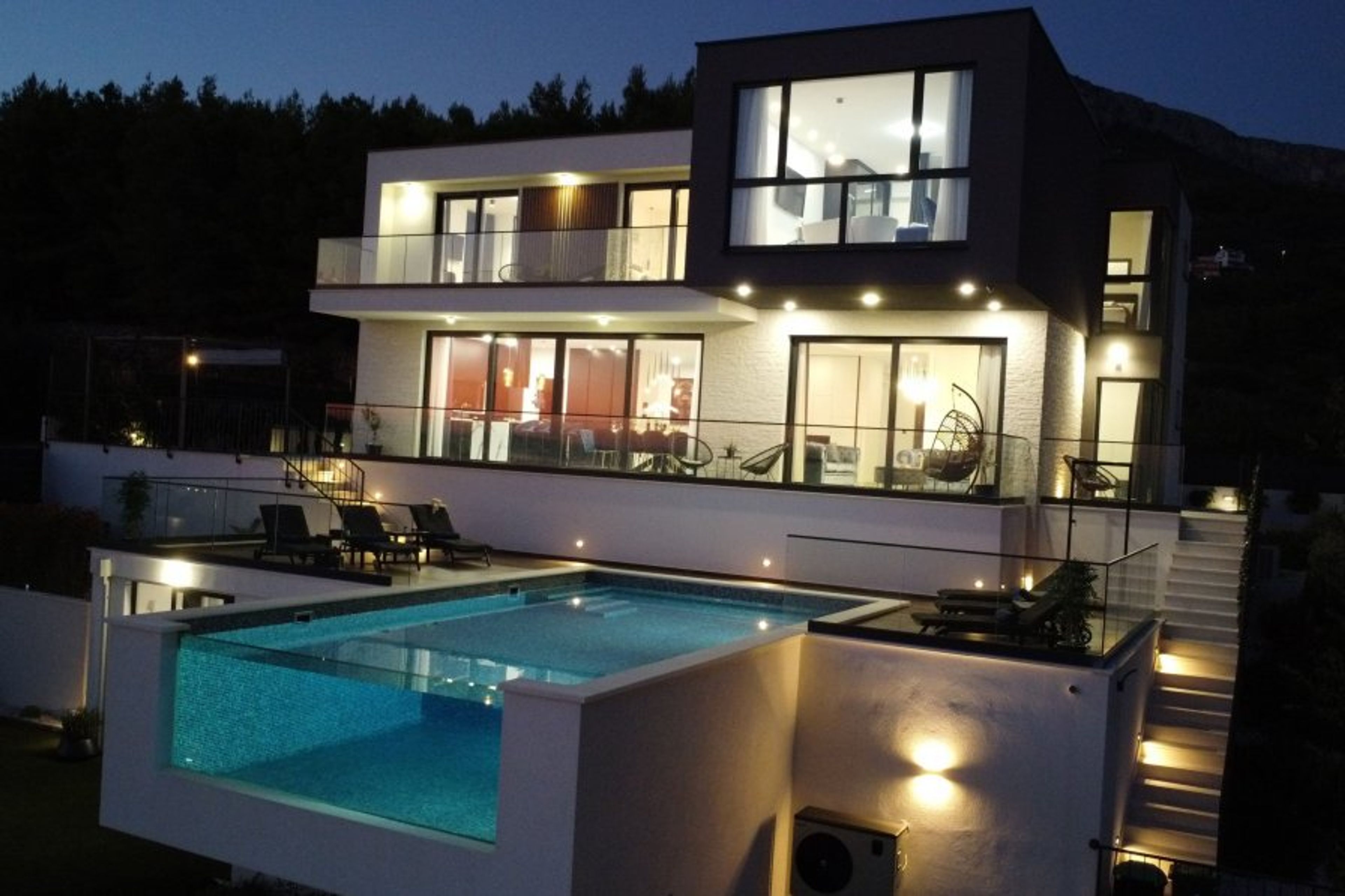 Villa Katrin