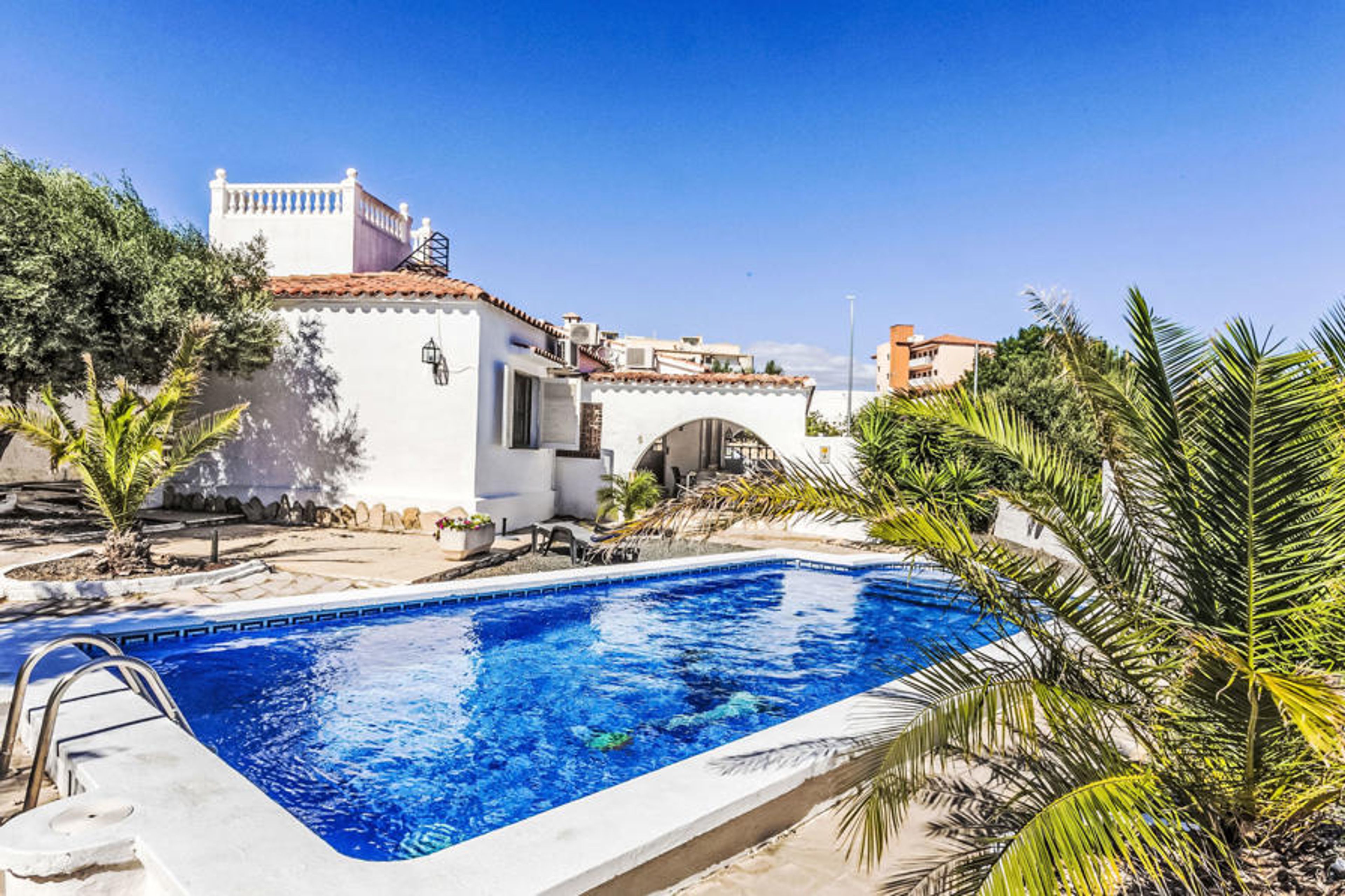 Pool Outdoor