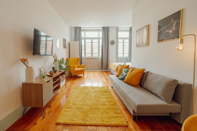 Apartment in Cedofeita, Portugal