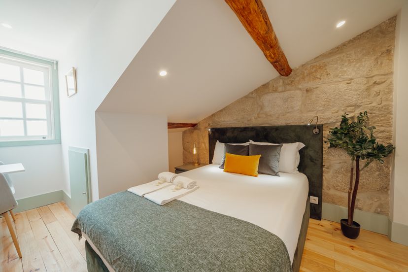 Apartment in Cedofeita, Portugal
