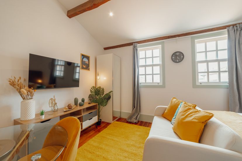 Apartment in Cedofeita, Portugal