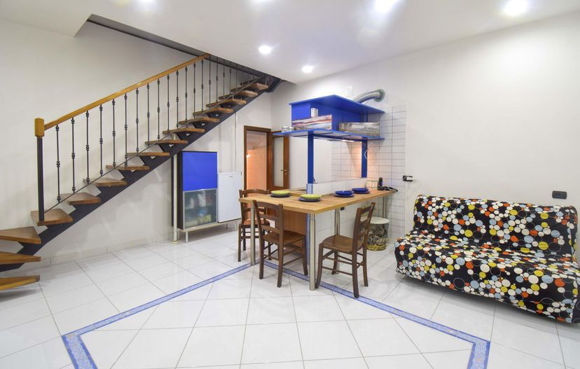Apartment in Italy, Naples