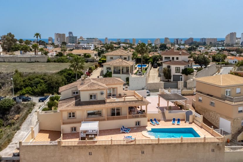 Villa in Spain, Santa Engracia