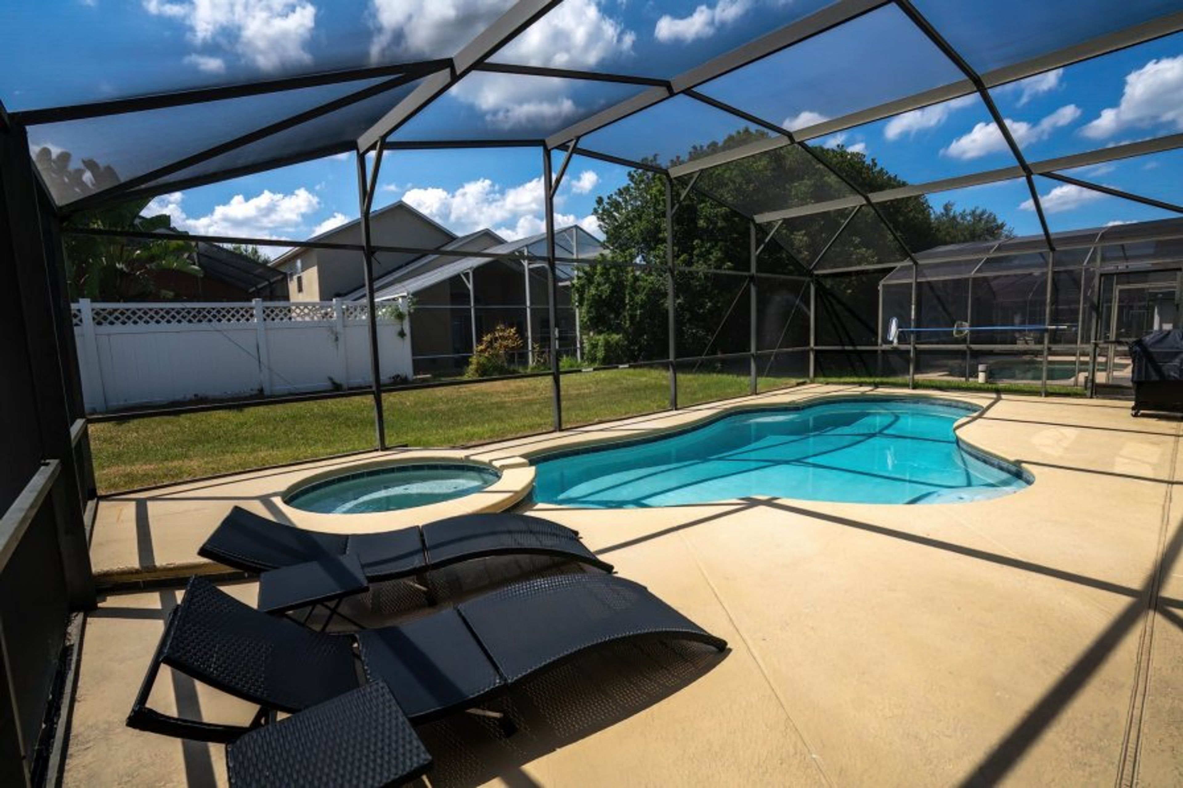 The Pool