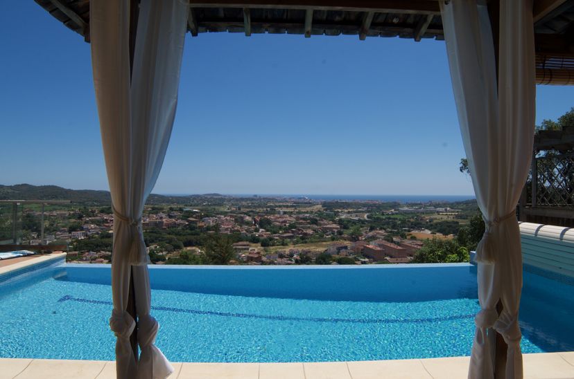 Villa in Riufred, Spain